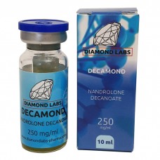 Nandrolone Decanoate 10 ml  250 mg